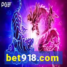 bet918.com