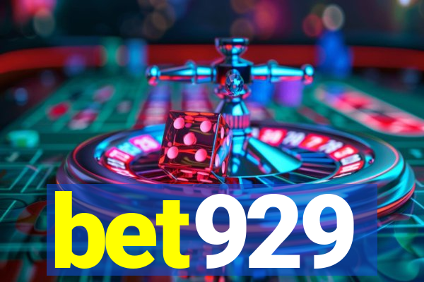 bet929