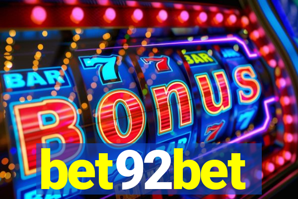 bet92bet