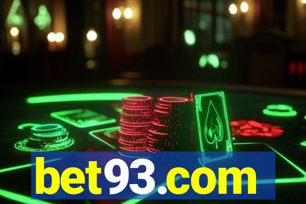 bet93.com