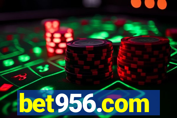 bet956.com