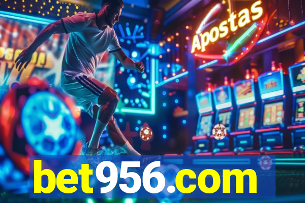 bet956.com