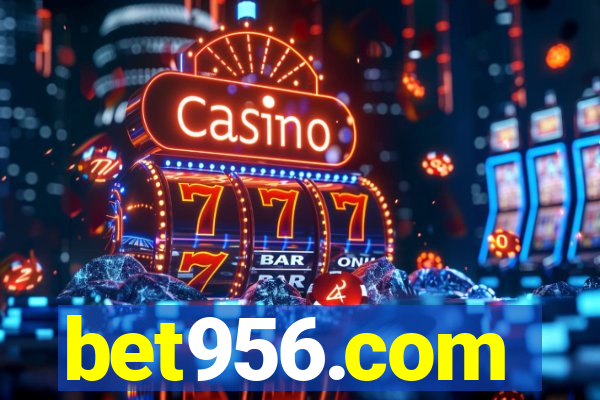 bet956.com