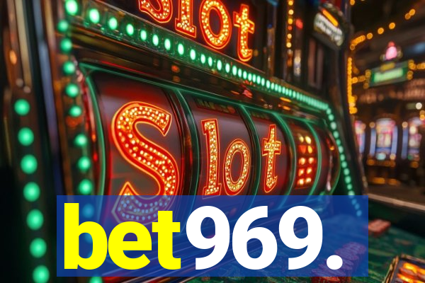 bet969.