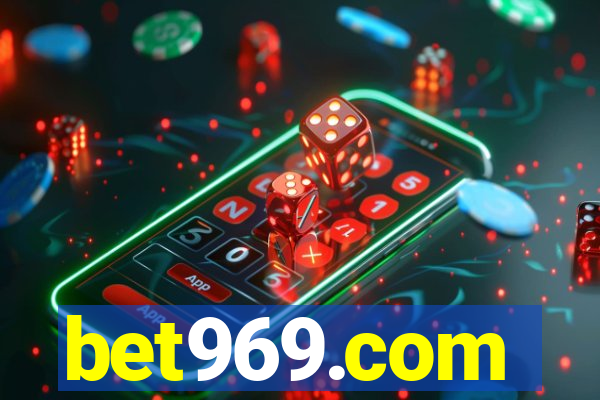 bet969.com