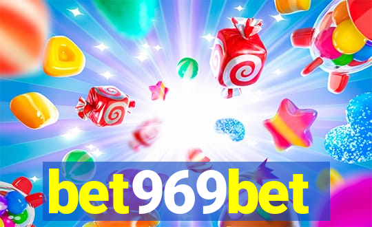 bet969bet