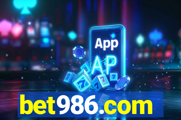 bet986.com