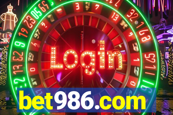 bet986.com