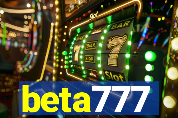 beta777