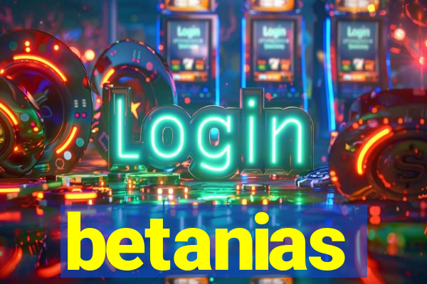 betanias