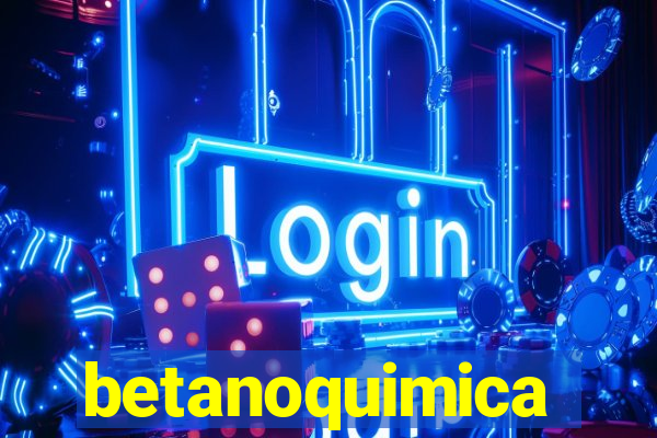 betanoquimica