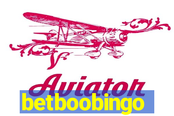 betboobingo