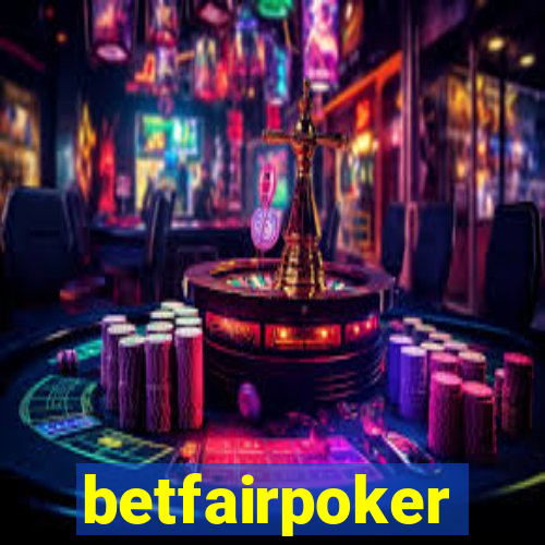 betfairpoker