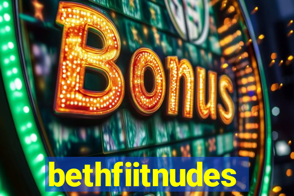 bethfiitnudes