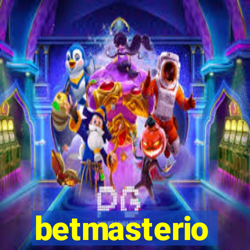 betmasterio