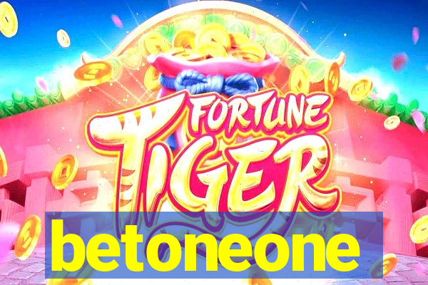 betoneone