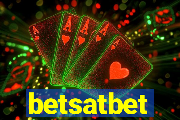 betsatbet