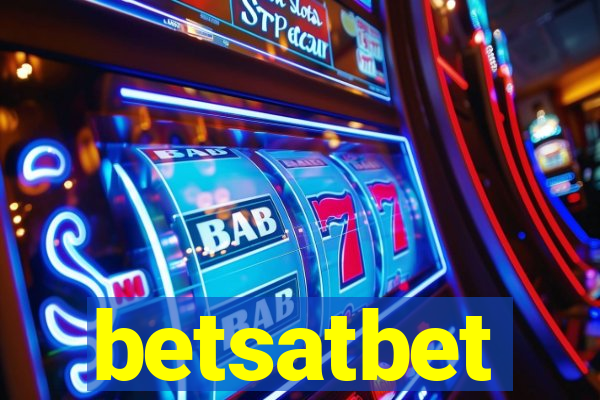 betsatbet