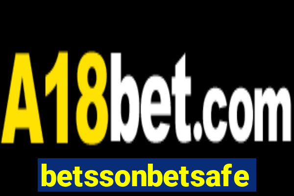 betssonbetsafe