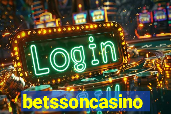 betssoncasino