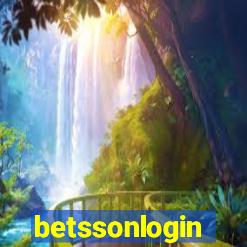 betssonlogin