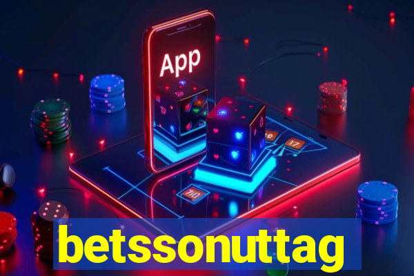 betssonuttag