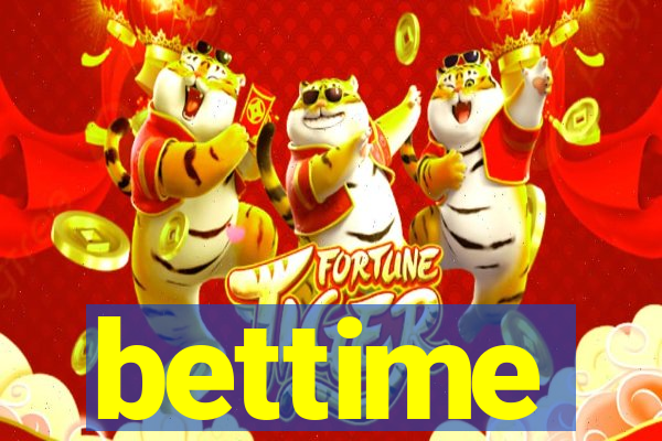 bettime