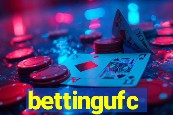 bettingufc