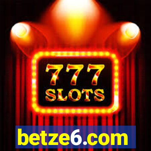 betze6.com