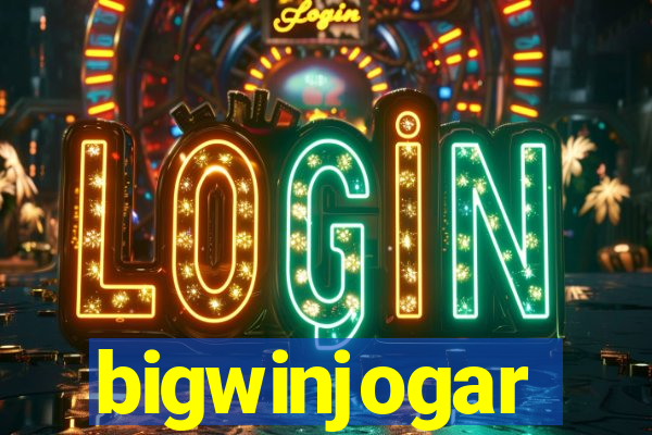 bigwinjogar