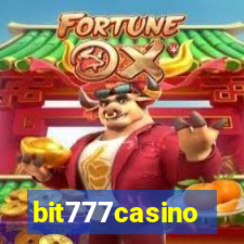 bit777casino