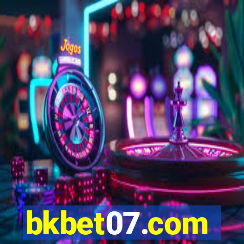 bkbet07.com