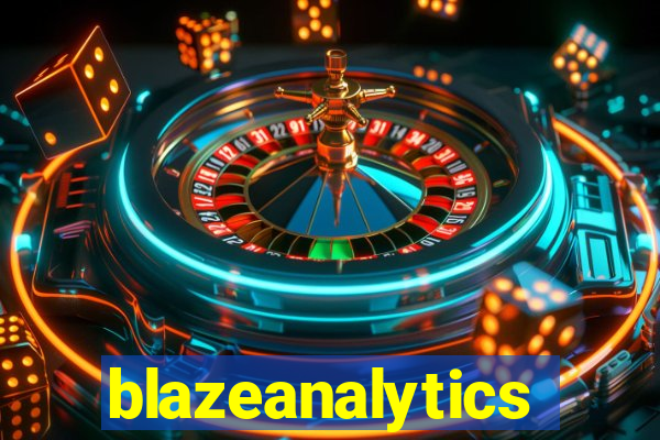 blazeanalytics