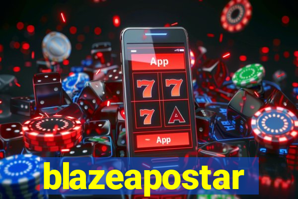 blazeapostar