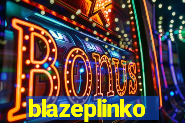 blazeplinko