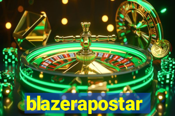 blazerapostar