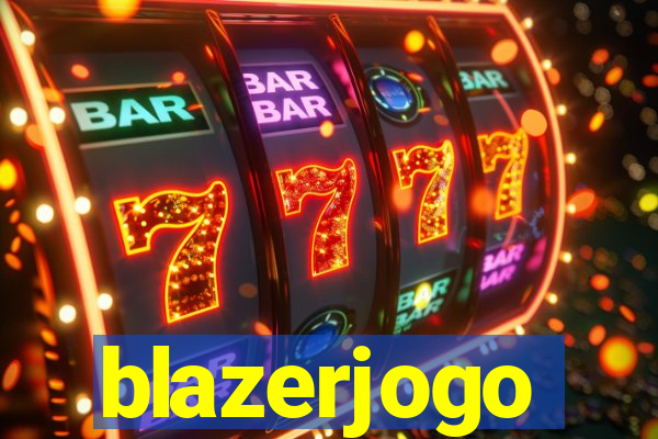 blazerjogo