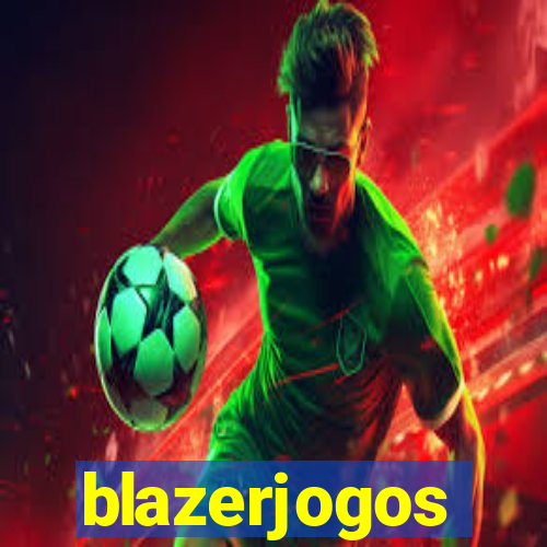 blazerjogos