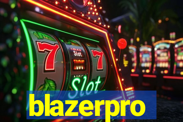 blazerpro