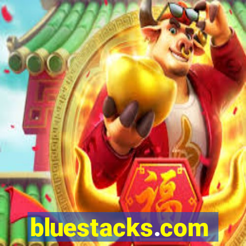 bluestacks.com