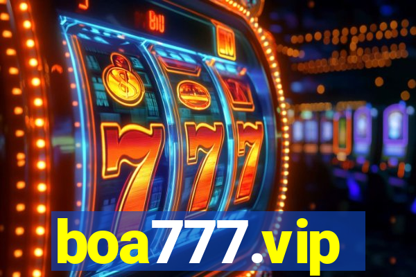 boa777.vip