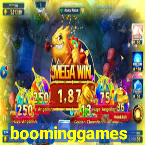 boominggames