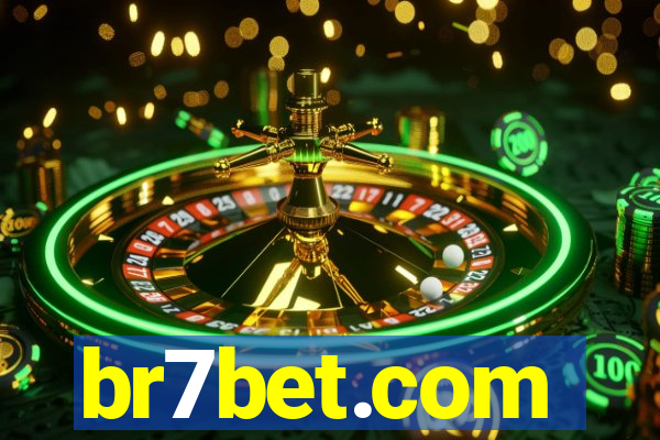 br7bet.com