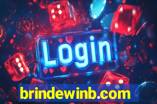 brindewinb.com