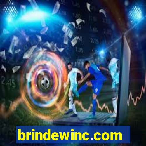 brindewinc.com