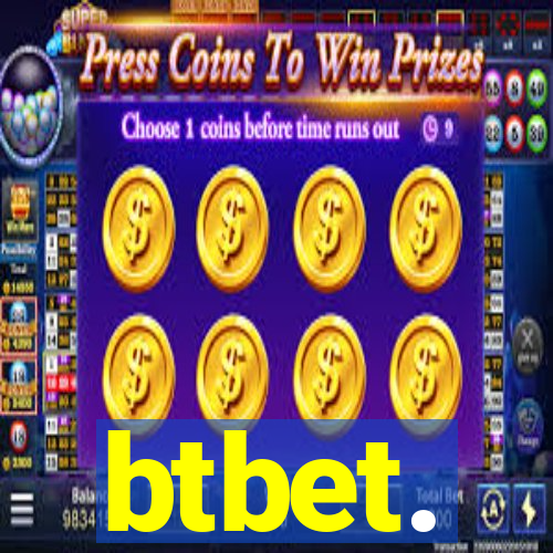 btbet.