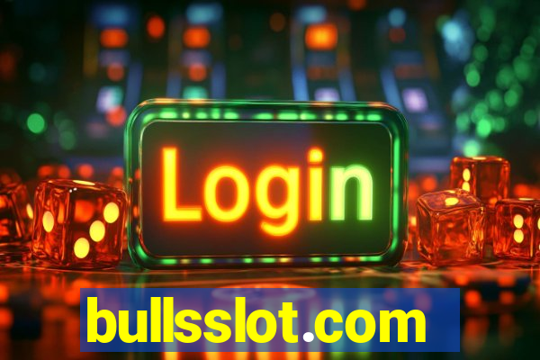 bullsslot.com