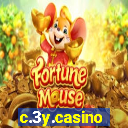 c.3y.casino