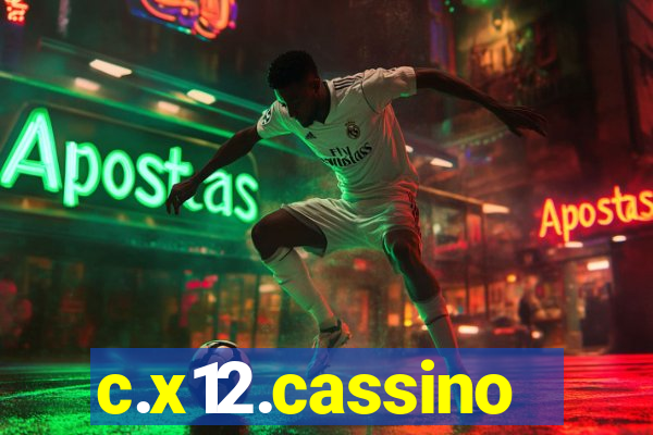 c.x12.cassino