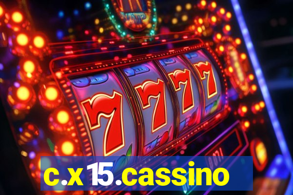 c.x15.cassino